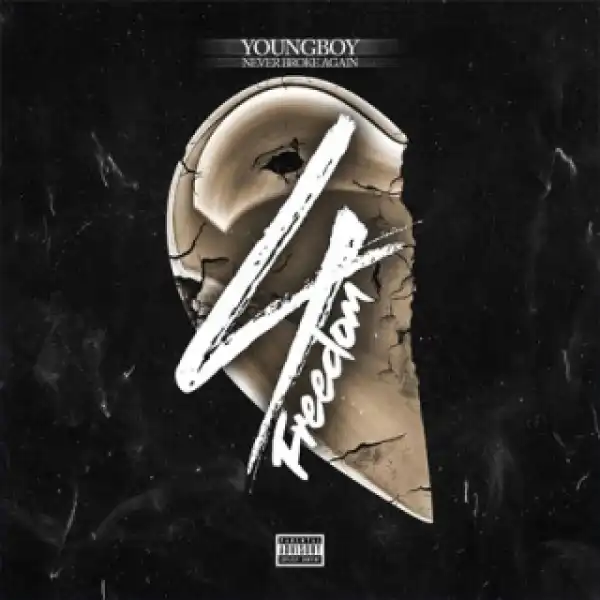 Instrumental: NBA YoungBoy Never Broke Again - Trap House (Produced By Dubba-AA & David Tell Em)